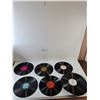 Image 5 : (20+) Vinyl Records, Richard Rodgers, Holiday For Strings, Flower Drum Song
