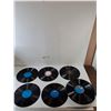 Image 1 : (20+) Vinyl Records, Pinocchio, Fischer Choir, Cottonpickers, Jim Reeves