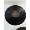 Image 4 : (20+) Vinyl Records, Pinocchio, Fischer Choir, Cottonpickers, Jim Reeves