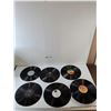Image 7 : (20+) Vinyl Records, Pinocchio, Fischer Choir, Cottonpickers, Jim Reeves
