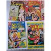 Image 3 : (10) Comics, Secrets Romance, Falling In Love, Young Romance, For Lovers Only, My Love