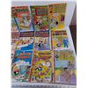 Image 3 : (21) Comics, Assorted Richie All As-Is