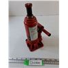 Image 1 : (6) Ton Hydraulic Jack, Pickup Only