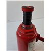 Image 2 : (6) Ton Hydraulic Jack, Pickup Only