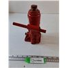 Image 3 : (6) Ton Hydraulic Jack, Pickup Only