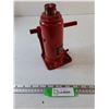 Image 4 : (6) Ton Hydraulic Jack, Pickup Only