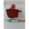 Image 6 : (6) Ton Hydraulic Jack, Pickup Only