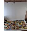 Image 1 : (12) Archie Series Comics As-Is