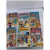 Image 3 : (12) Archie Series Comics As-Is