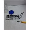 Image 4 : Disc brake Rotor, Assorted Sockets