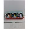 Image 1 : (3) Pinata Smashlings Kids Toys Appear Sealed