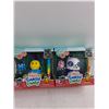 Image 3 : (3) Pinata Smashlings Kids Toys Appear Sealed