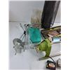 Image 2 : Heavy-duty Steel Earth Auger Anchors, Pipe Cleaner, Measuring Tapes,Precision Screwdriver Set, Misc