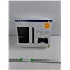 Image 1 : Playstation 2 Powers On