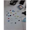 Image 2 : Deco Magnets, Figet Spinner, Bike Lock, Colorado Decal, Misc