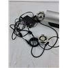 Image 3 : Edifier Aurora MP300 Plus Portable 2.1 Channel Speaker System Untested