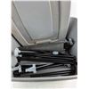 Image 2 : Unassembled Shelving Unit, Tote, Pickup Only