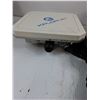 Image 2 : Xplornet Outdoor LTE Modem, Thermaltake PC Carrying Harness