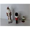 Image 3 : Nutcracker Figurines up to 14"