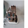 Image 4 : Christmas Musical & Animated Search & Rescue Figurine- Working