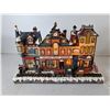Image 2 : Lightup Christmas Train Station- Powers On