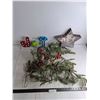 Image 1 : Christmas/Winter Decor