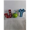 Image 2 : Christmas/Winter Decor