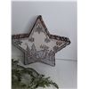 Image 3 : Christmas/Winter Decor