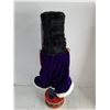 Image 2 : Nutcracker 24" Festive Statue