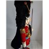 Image 4 : Nutcracker 24" Festive Statue