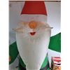 Image 2 : Self Inflating 4' Tall Gnome - Tested