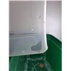 Image 3 : (3) Storage Bins - Largest 22x14x15" - Cannot Ship
