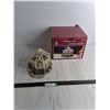 Image 1 : Holiday Time Electrified Garden Gazebo - Needs Batteries
