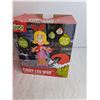 Image 3 : Self Inflating 4' "Lindy Lou Who" Grinch Character - Tested