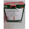 Image 4 : Self Inflating 4' "Lindy Lou Who" Grinch Character - Tested