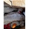 Image 3 : Light Up Snowman Family-untested-as is