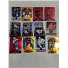 Image 2 : Assorted random Hockey Cards-cannot authenticate