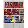 Image 3 : Assorted random Hockey Cards-cannot authenticate