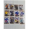 Image 3 : Assorted O-Pee-Chee Hockey cards-cannot authenticate