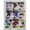 Image 2 : Lot of assorted Upper Deck Rookie Cards-cannot authenticate