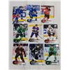 Image 3 : Lot of assorted Upper Deck Rookie Cards-cannot authenticate