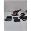 Image 2 : Star Wars Action Figures Machines And Fleets