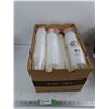 Image 1 : Lots Of 7 Ounce Plastic Cups New In Packaging, Pickup Only