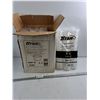Image 1 : Case Of 300 4 Ounce Plastic Cups New In Packaging, Pickup Only
