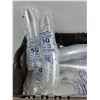 Image 2 : Lots Of 5 Ounce Plastic Cups New In Packaging With Storage Tub 22"x15"x12", Pickup Only
