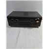 Image 2 : Vintage Technics SA-AX720 Control Stereo Receiver-powers on and works