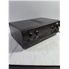 Image 3 : Vintage Technics SA-AX720 Control Stereo Receiver-powers on and works