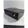 Image 4 : Vintage Technics SA-AX720 Control Stereo Receiver-powers on and works