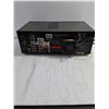 Image 5 : Vintage Technics SA-AX720 Control Stereo Receiver-powers on and works
