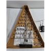 Image 1 : Ikea Glansa Tabletop Tree by Anna Efverlund